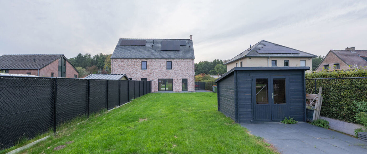 Huis te koop in Oudsbergen
