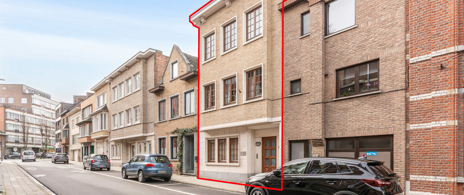 Huis te koop in Sint-Truiden