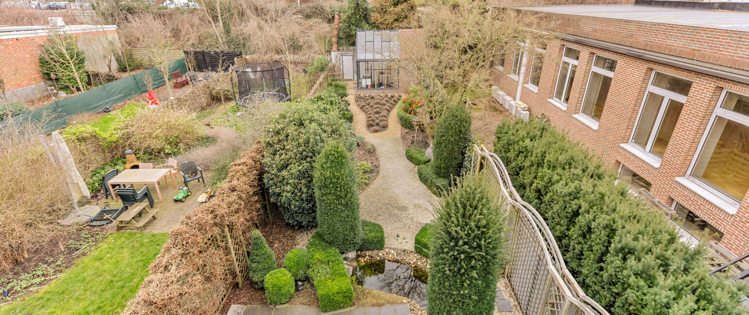 Huis te koop in Sint-Truiden