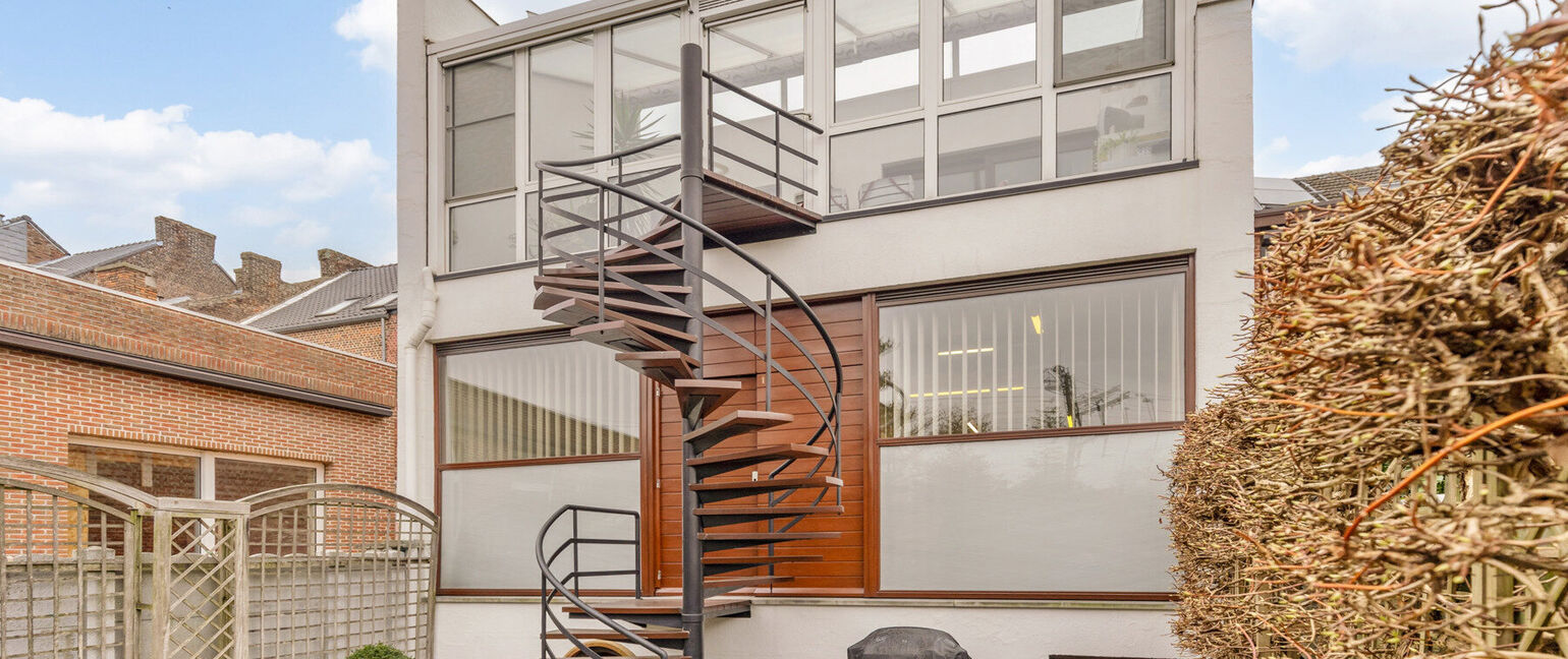 Huis te koop in Sint-Truiden