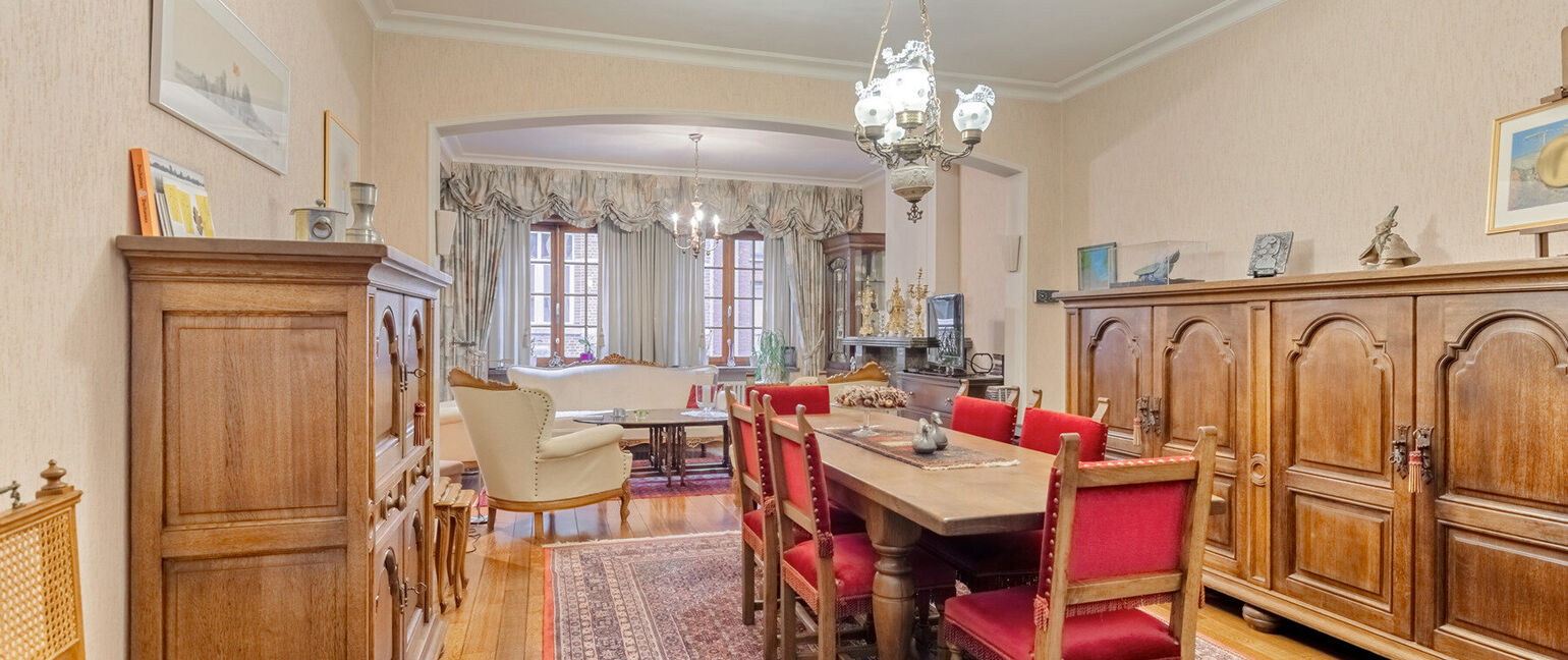 Huis te koop in Sint-Truiden