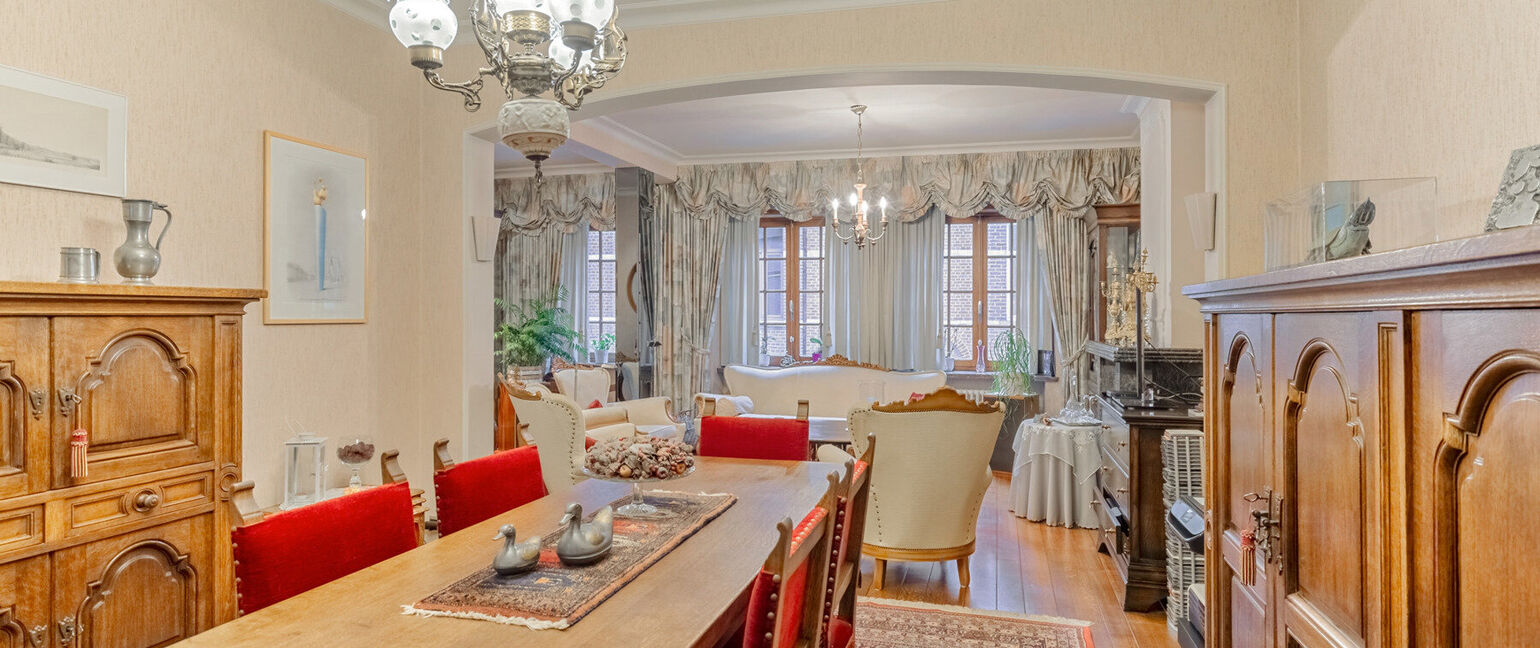 Huis te koop in Sint-Truiden