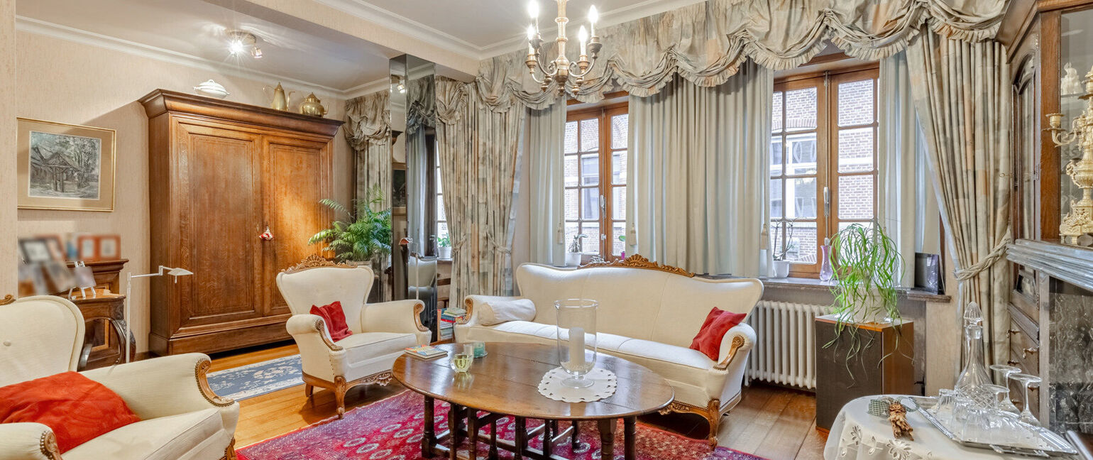 Huis te koop in Sint-Truiden