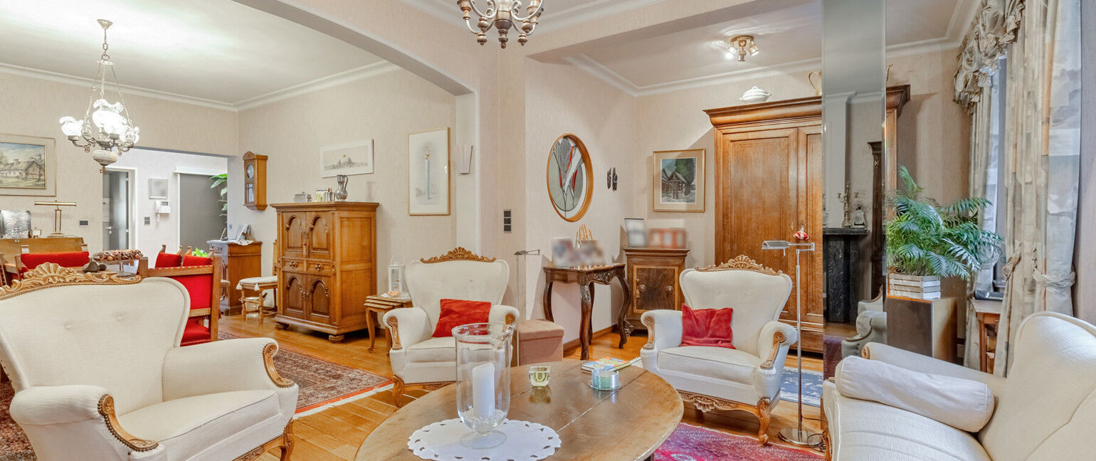 Huis te koop in Sint-Truiden