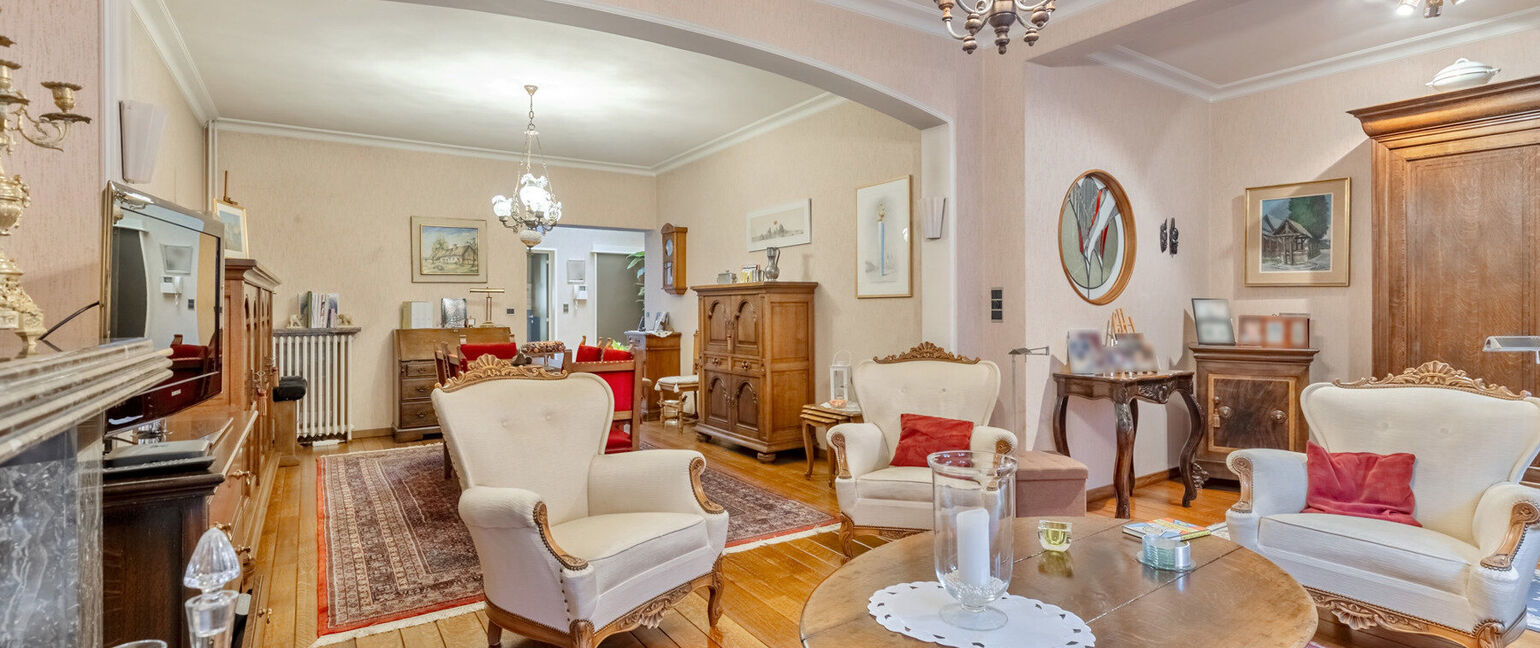 Huis te koop in Sint-Truiden