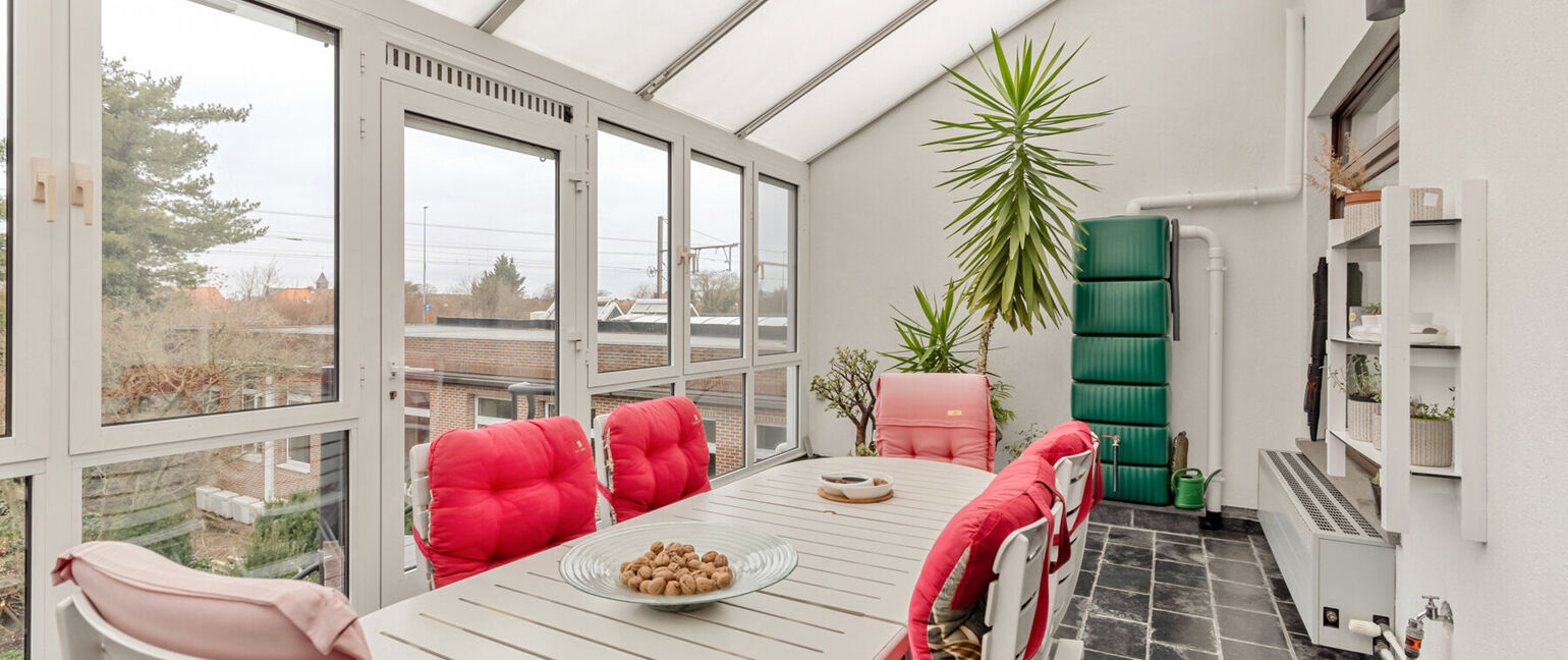 Huis te koop in Sint-Truiden