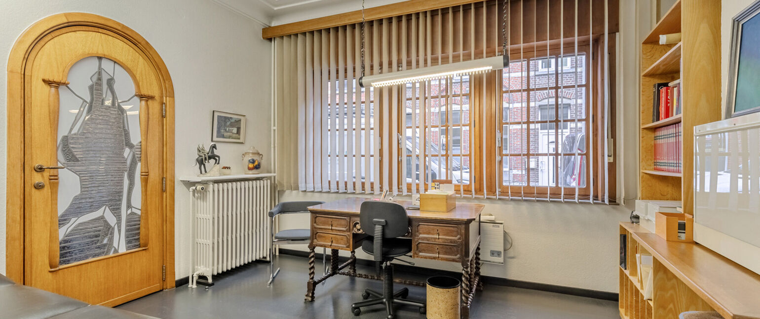 Huis te koop in Sint-Truiden