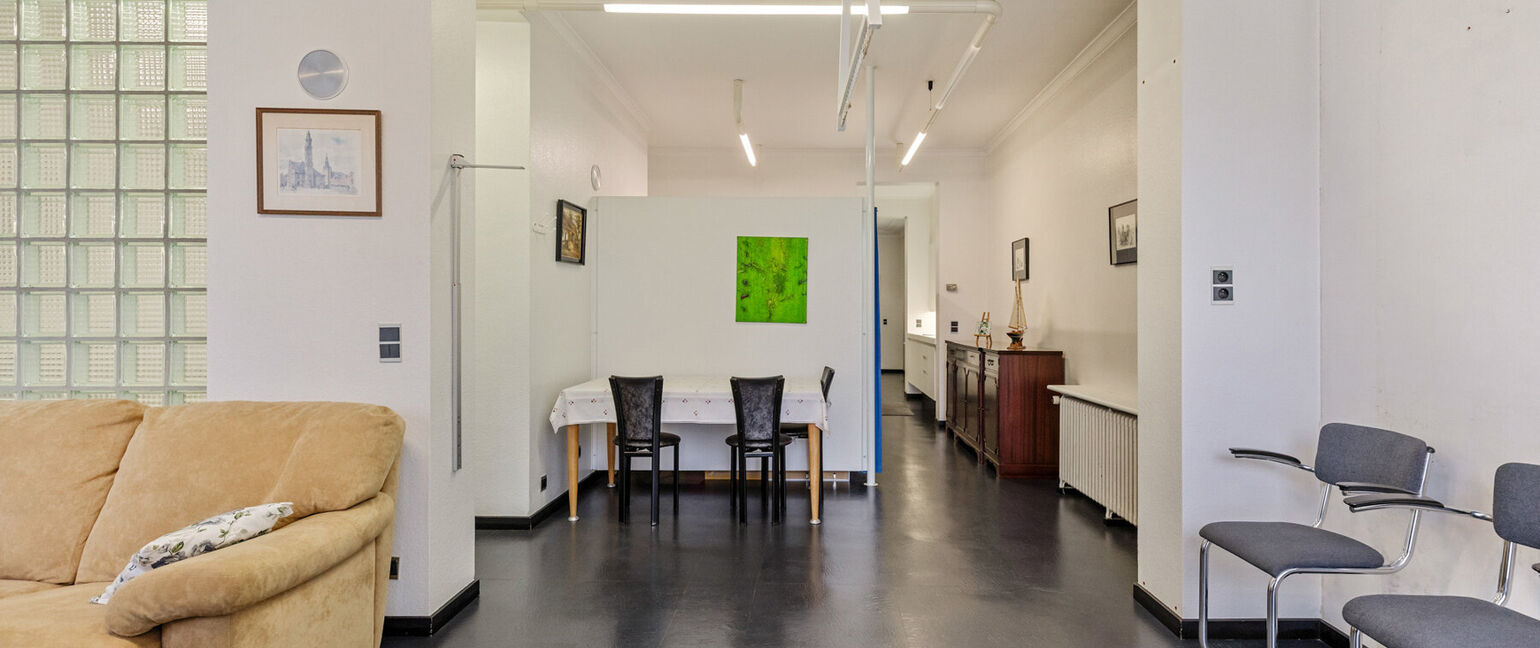 Huis te koop in Sint-Truiden