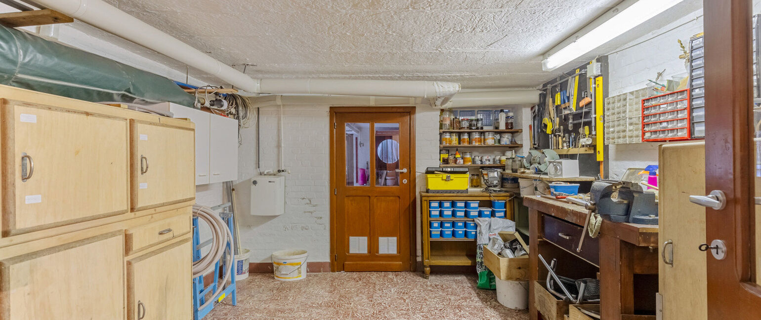 Huis te koop in Sint-Truiden