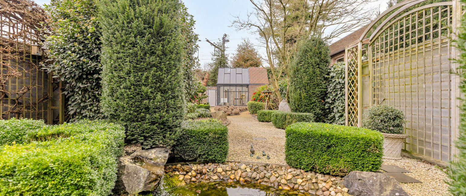 Huis te koop in Sint-Truiden