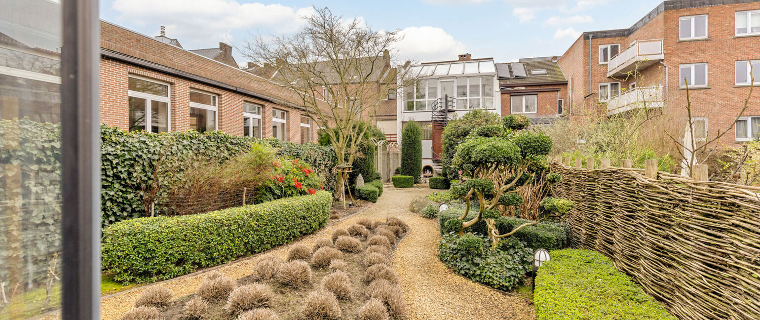 Huis te koop in Sint-Truiden
