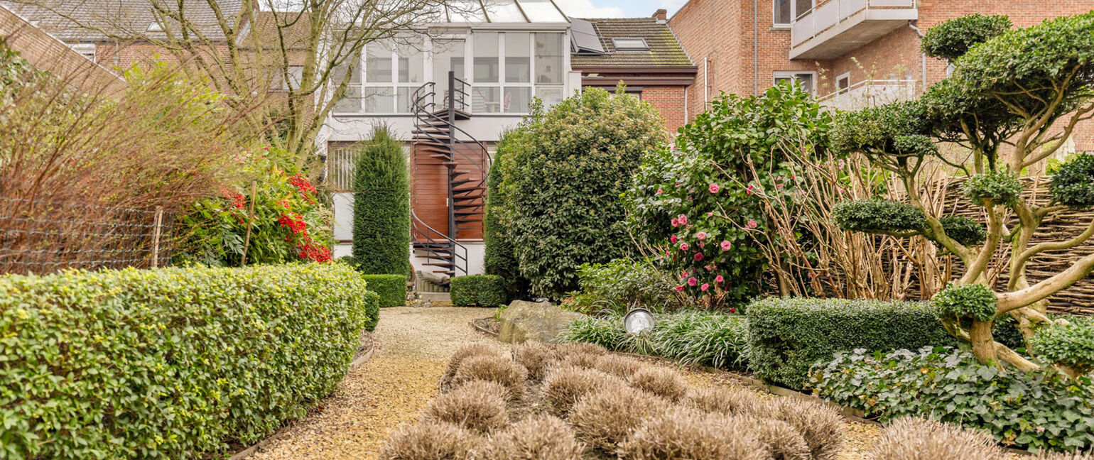 Huis te koop in Sint-Truiden