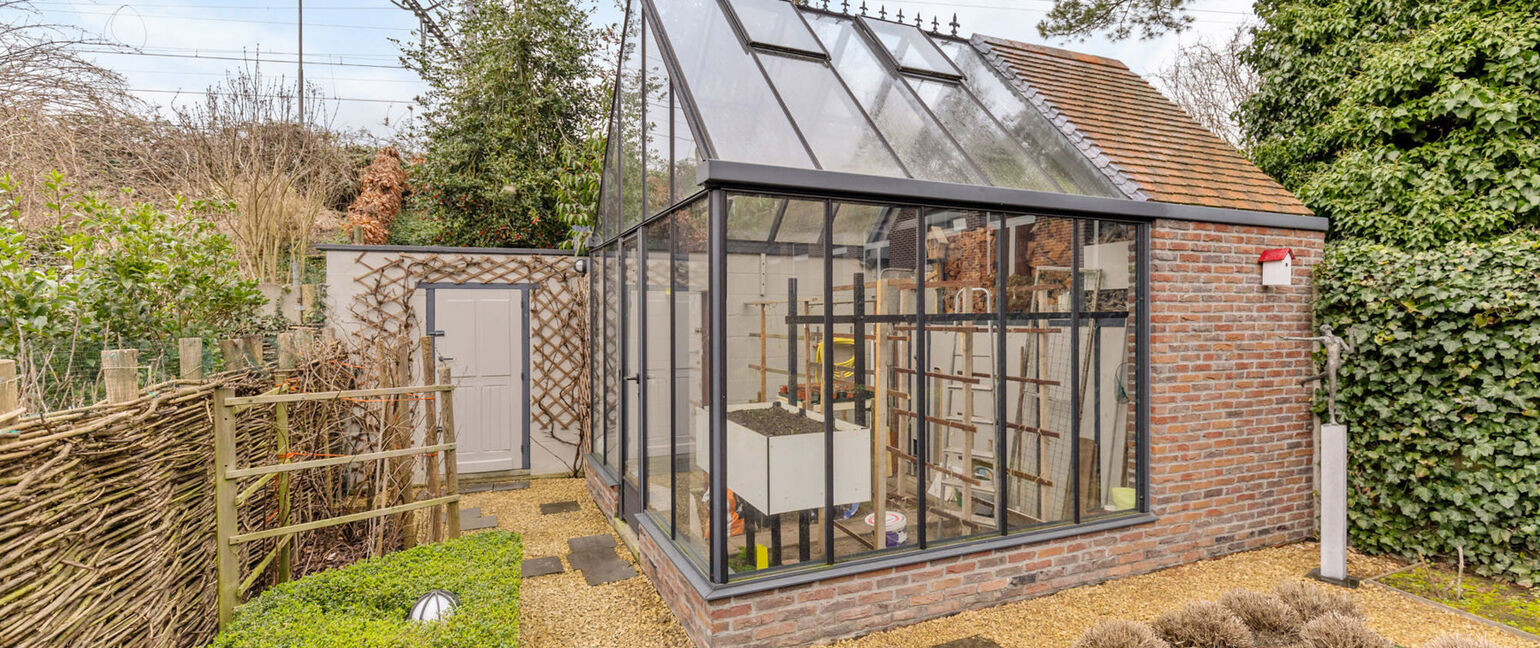 Huis te koop in Sint-Truiden