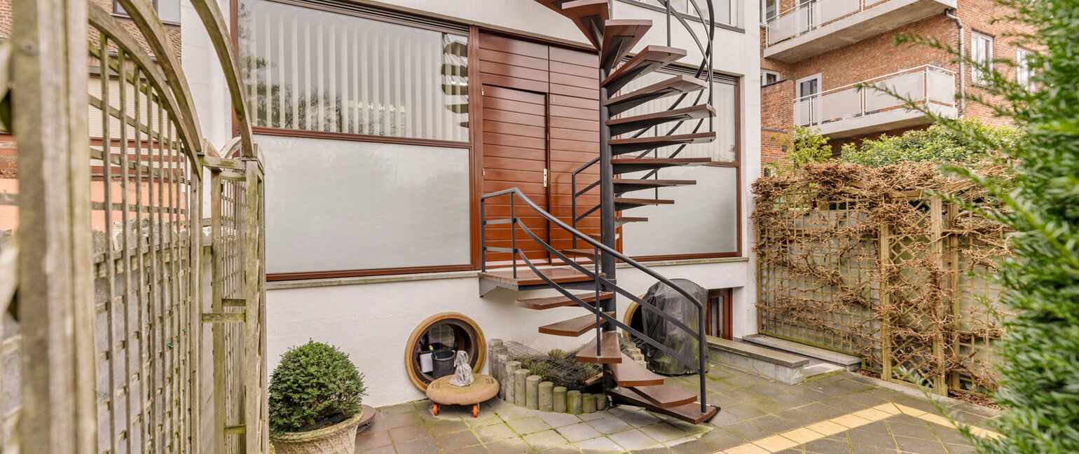 Huis te koop in Sint-Truiden
