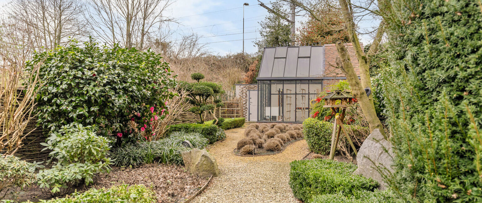 Huis te koop in Sint-Truiden