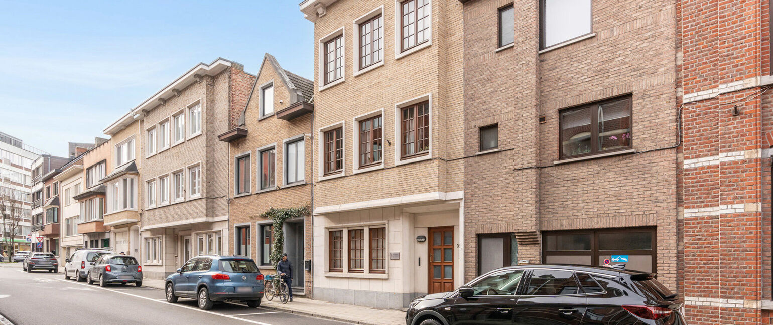 Huis te koop in Sint-Truiden