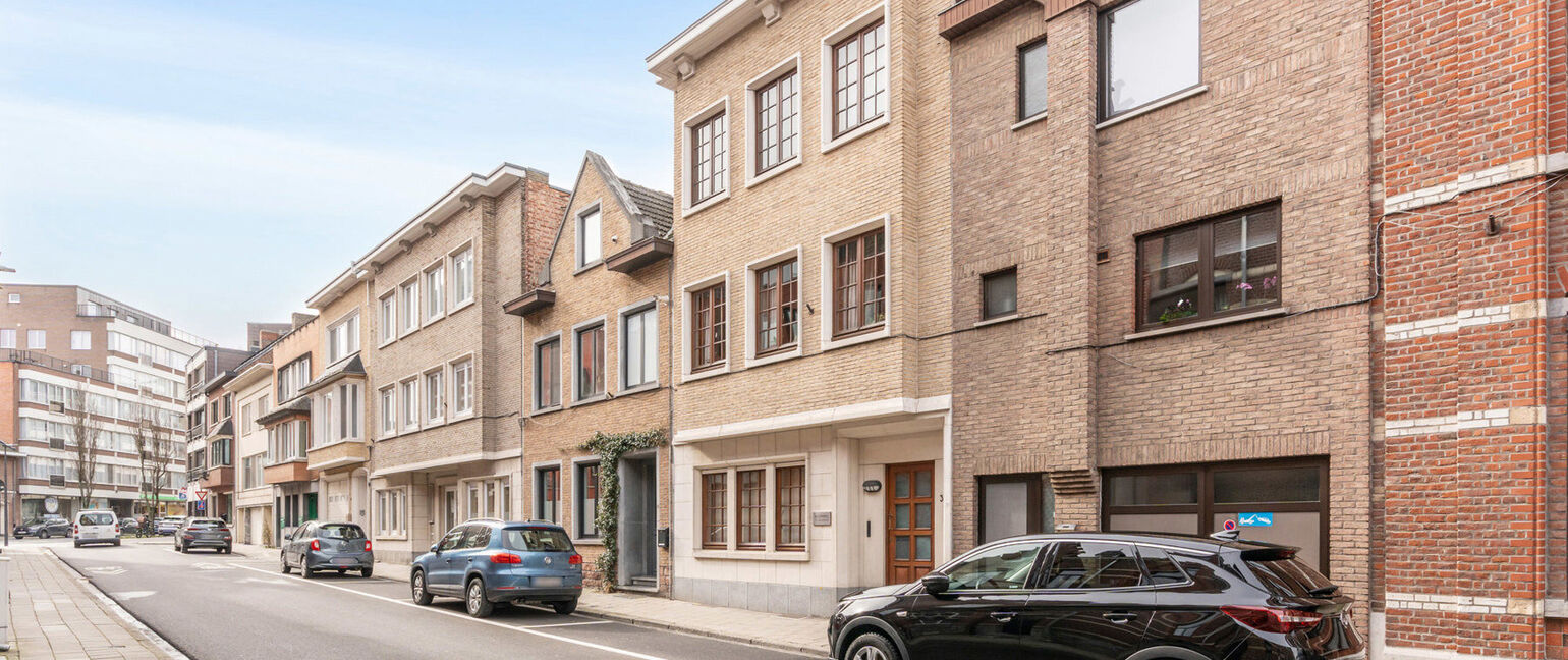 Huis te koop in Sint-Truiden