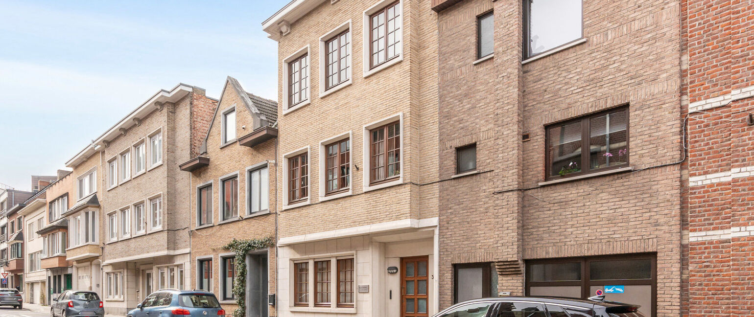 Huis te koop in Sint-Truiden