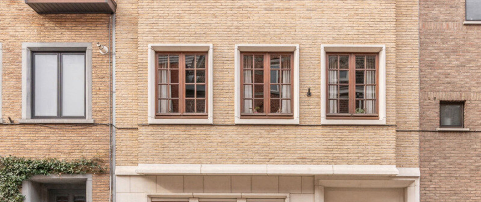 Huis te koop in Sint-Truiden