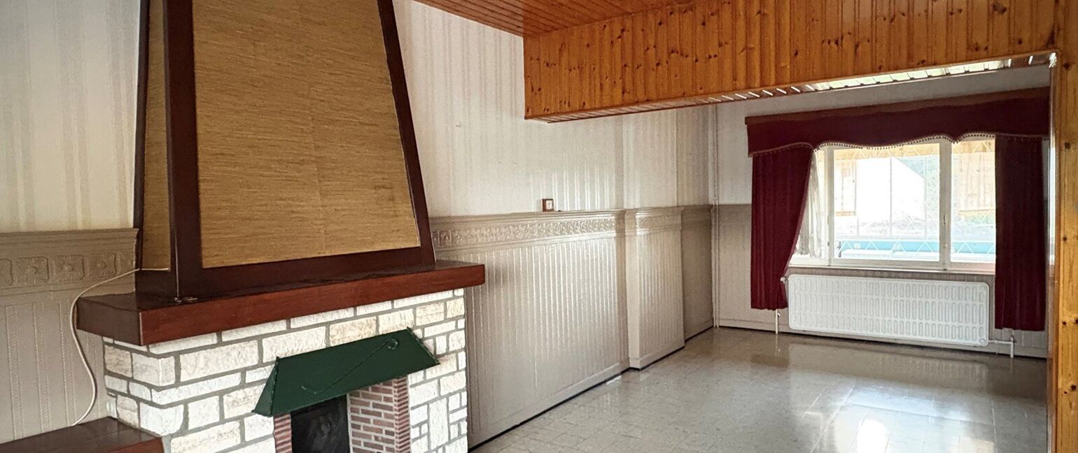 Huis te koop in Sint-Truiden