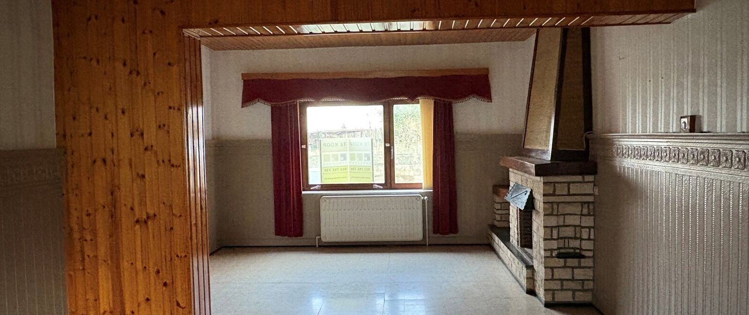 Huis te koop in Sint-Truiden