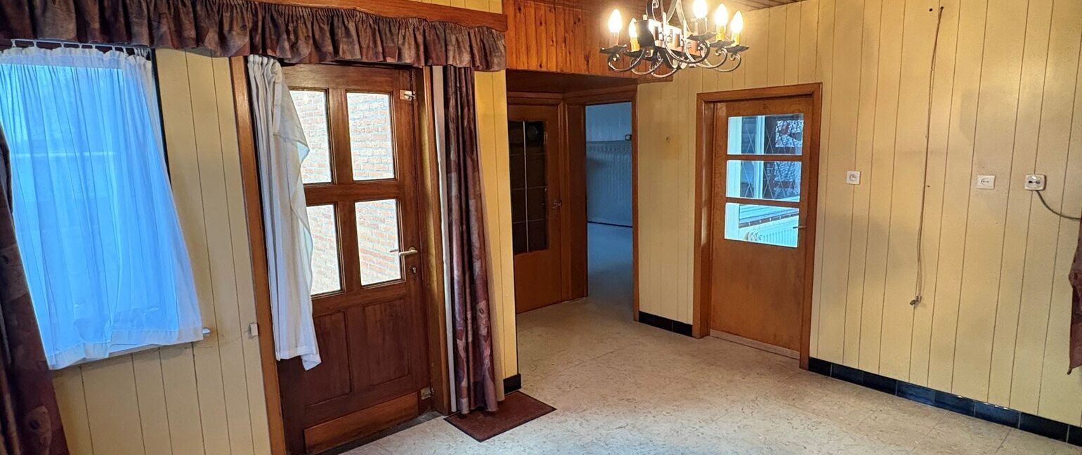 Huis te koop in Sint-Truiden