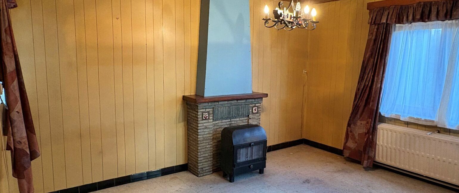 Huis te koop in Sint-Truiden