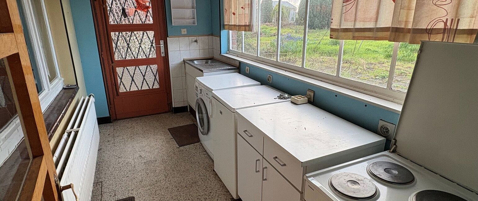 Huis te koop in Sint-Truiden