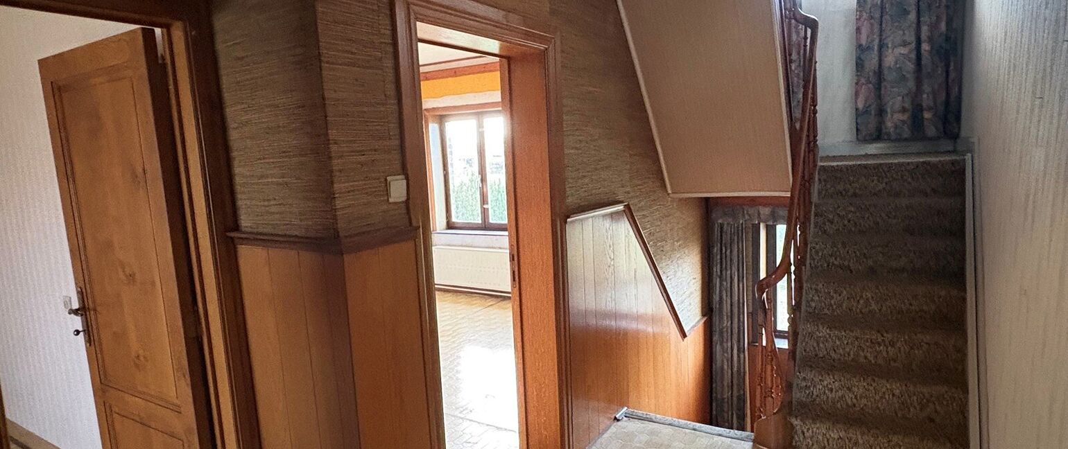 Huis te koop in Sint-Truiden