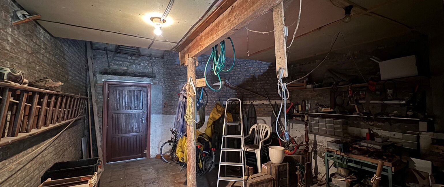 Huis te koop in Sint-Truiden