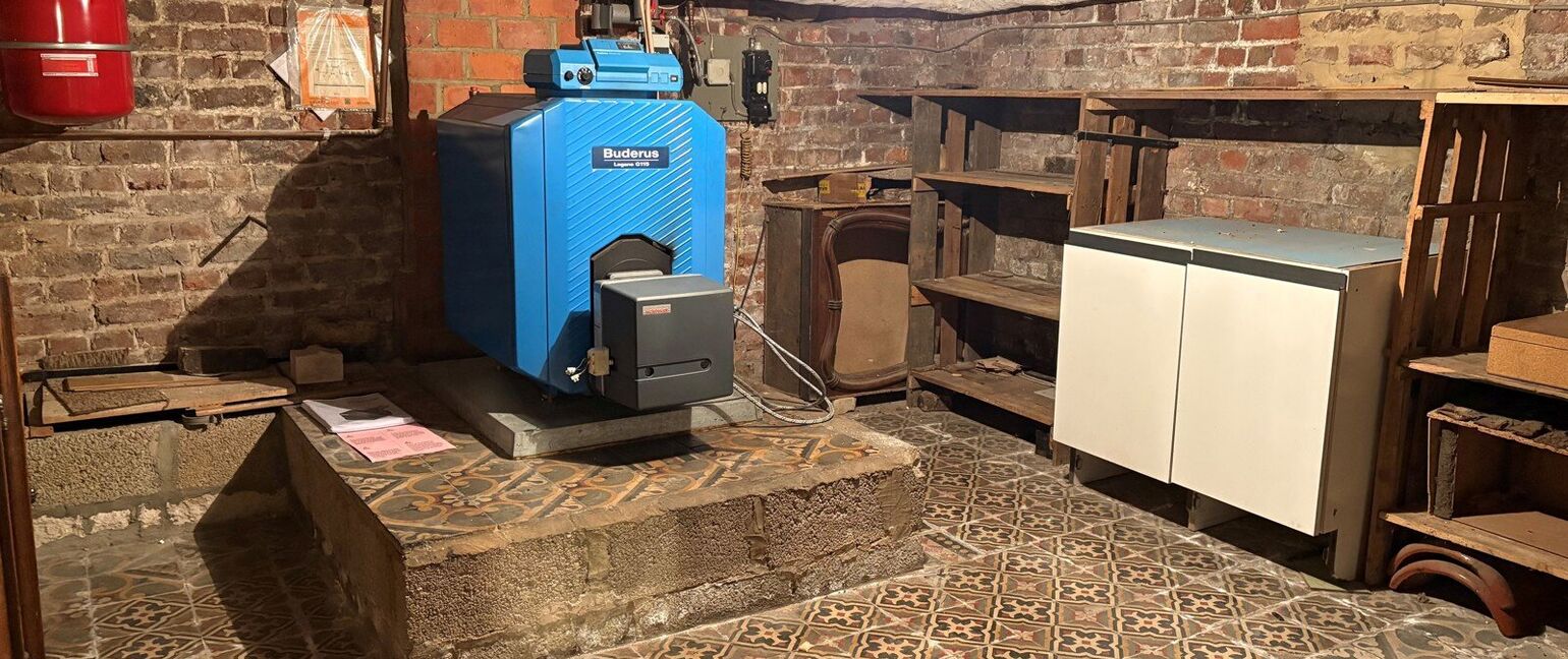 Huis te koop in Sint-Truiden