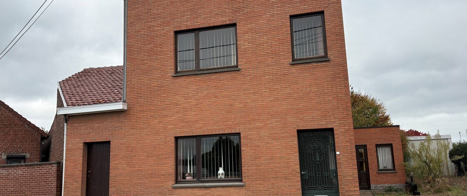 Huis te koop in Sint-Truiden