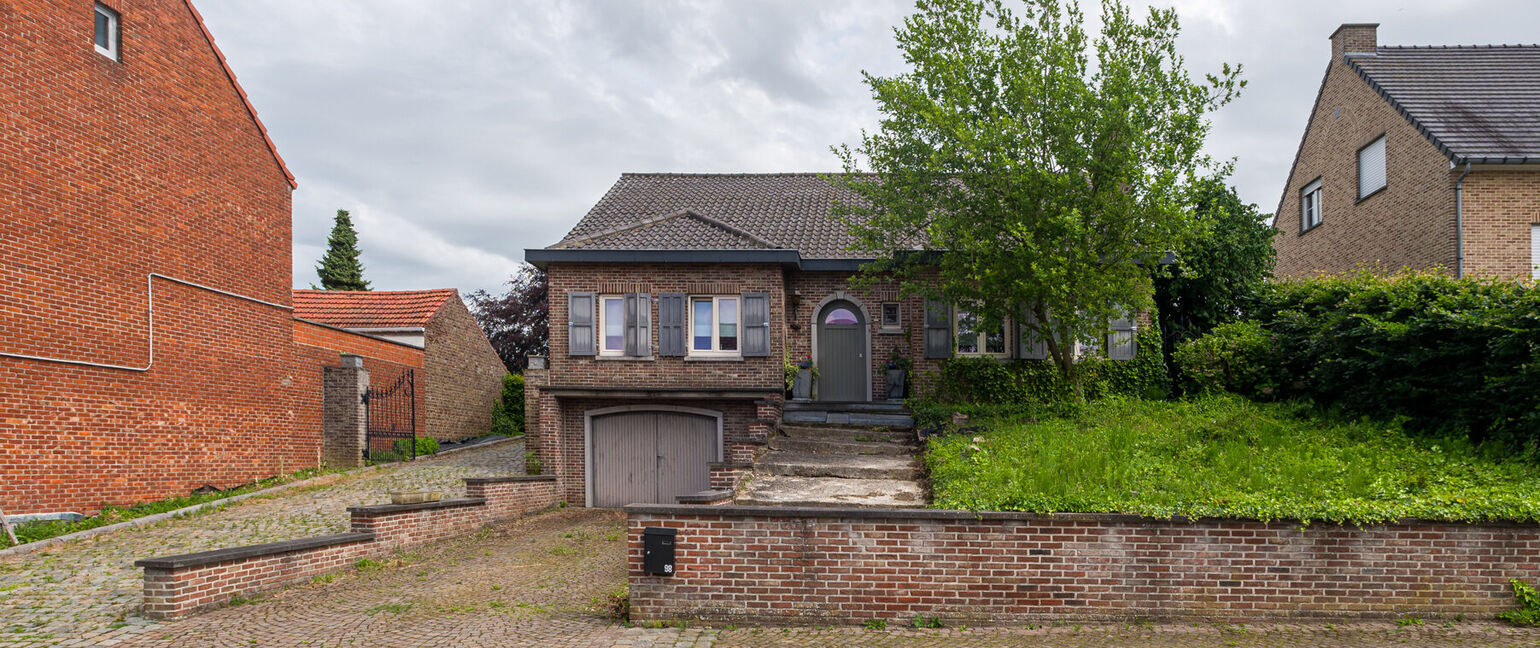 Huis te koop in Sint-Truiden