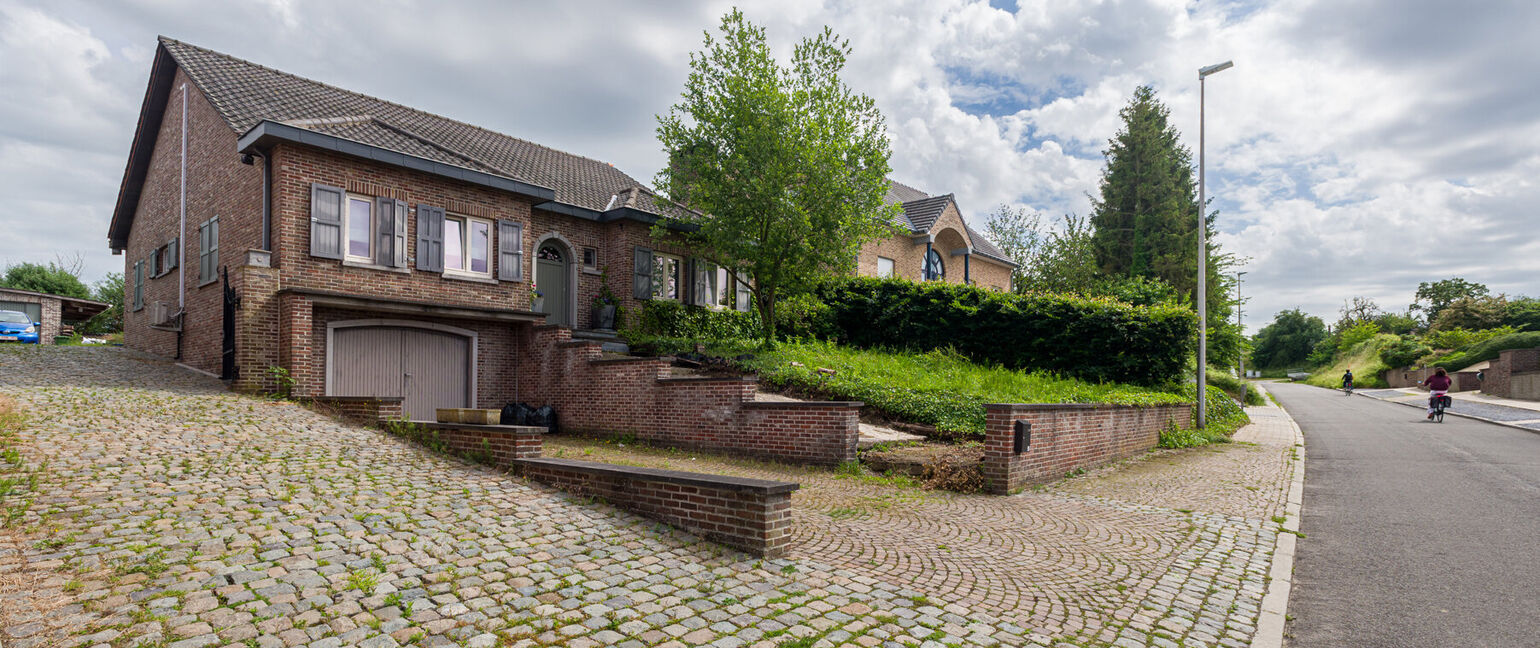 Huis te koop in Sint-Truiden