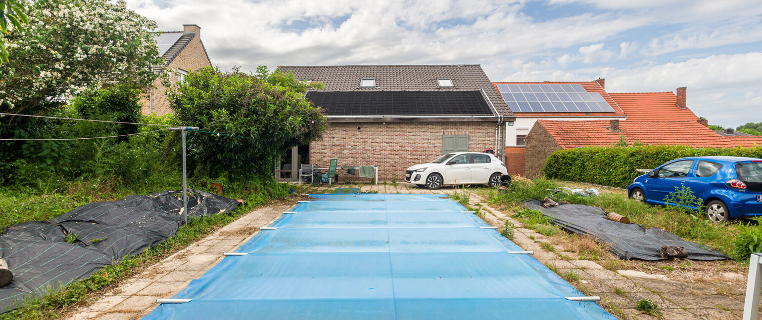 Huis te koop in Sint-Truiden