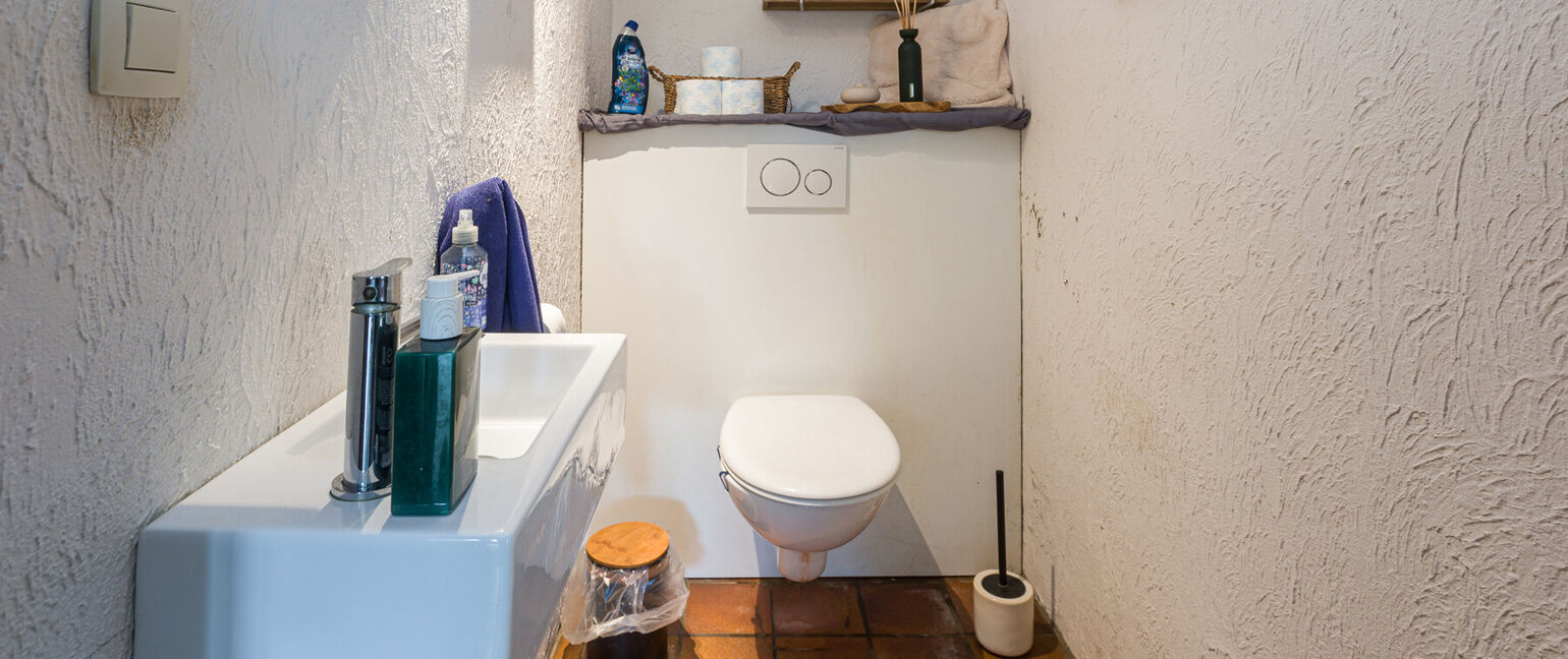Huis te koop in Sint-Truiden