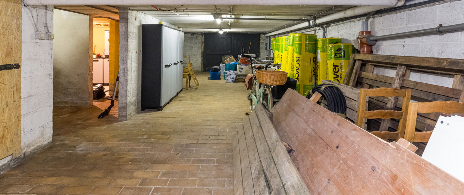 Huis te koop in Sint-Truiden