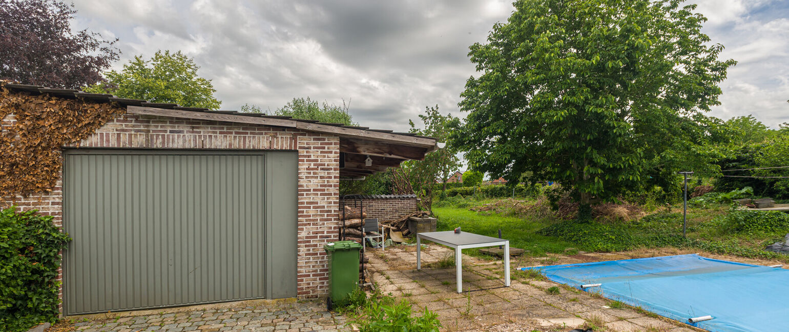 Huis te koop in Sint-Truiden