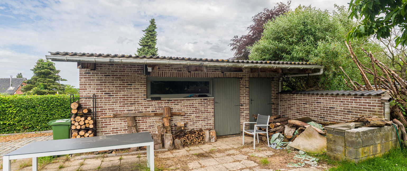 Huis te koop in Sint-Truiden