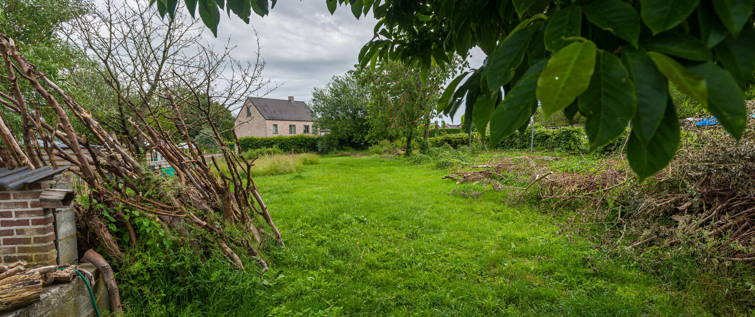 Huis te koop in Sint-Truiden