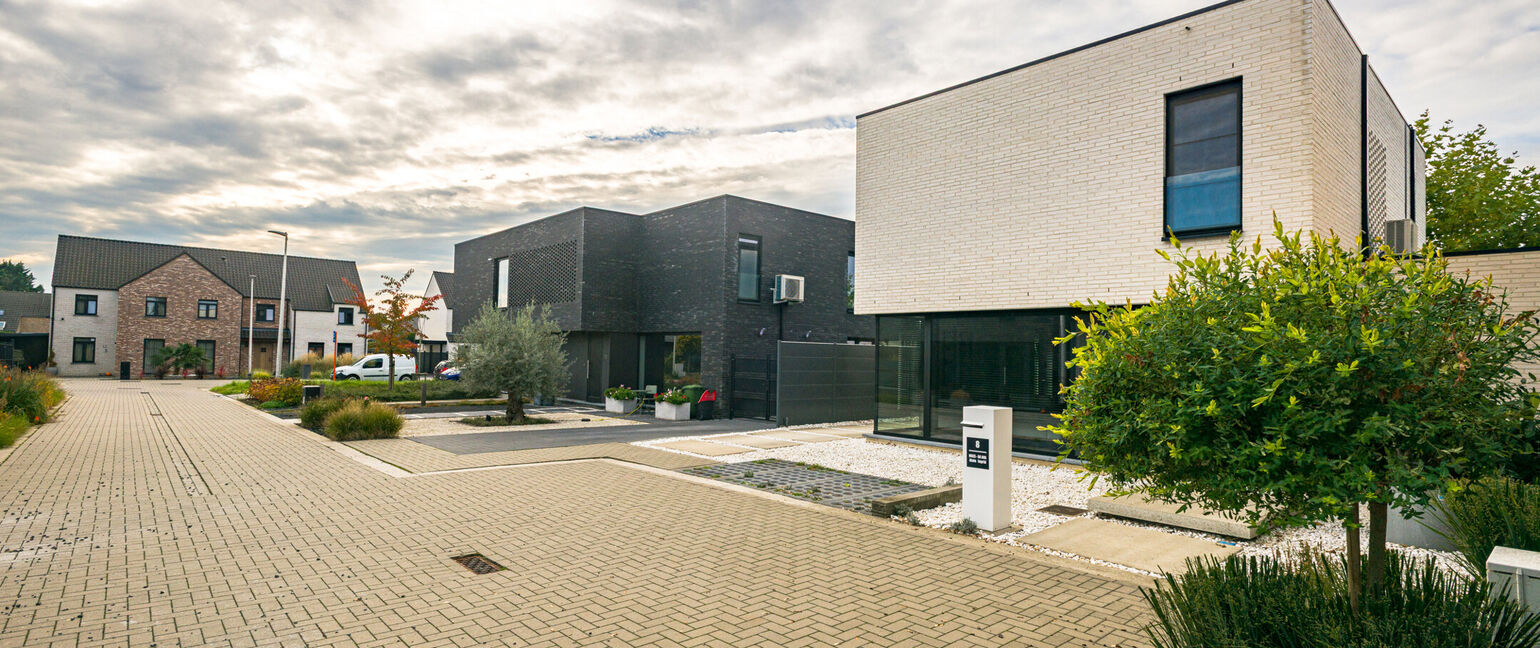 Huis te koop in Sint-Truiden