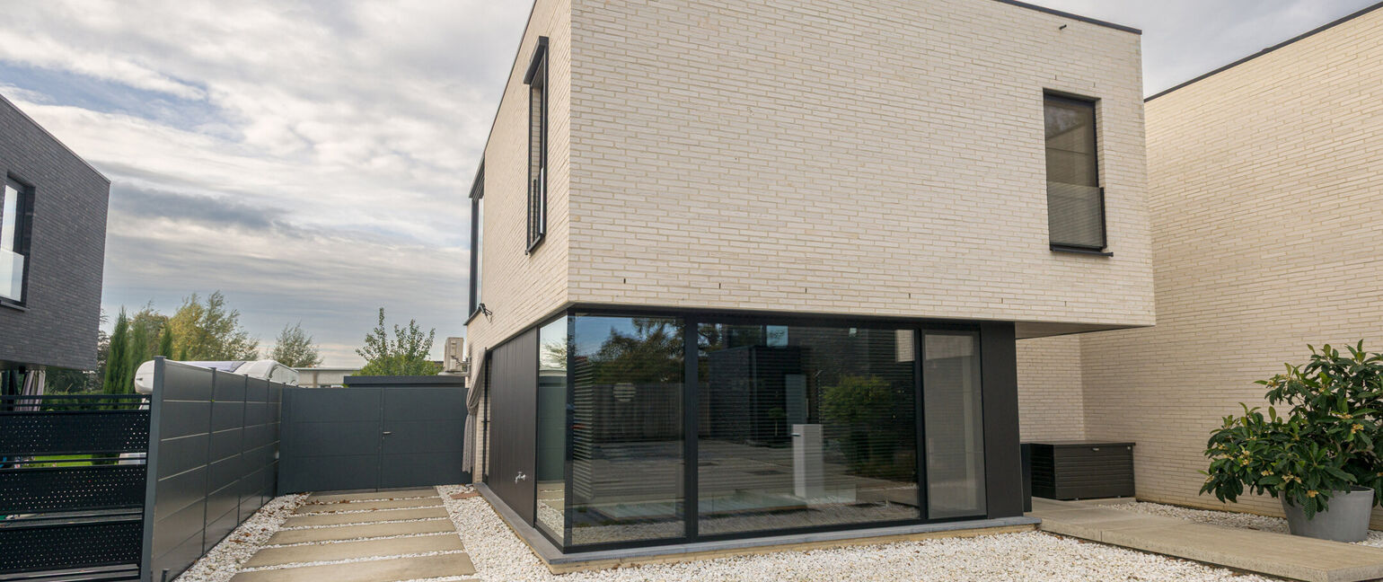 Huis te koop in Sint-Truiden