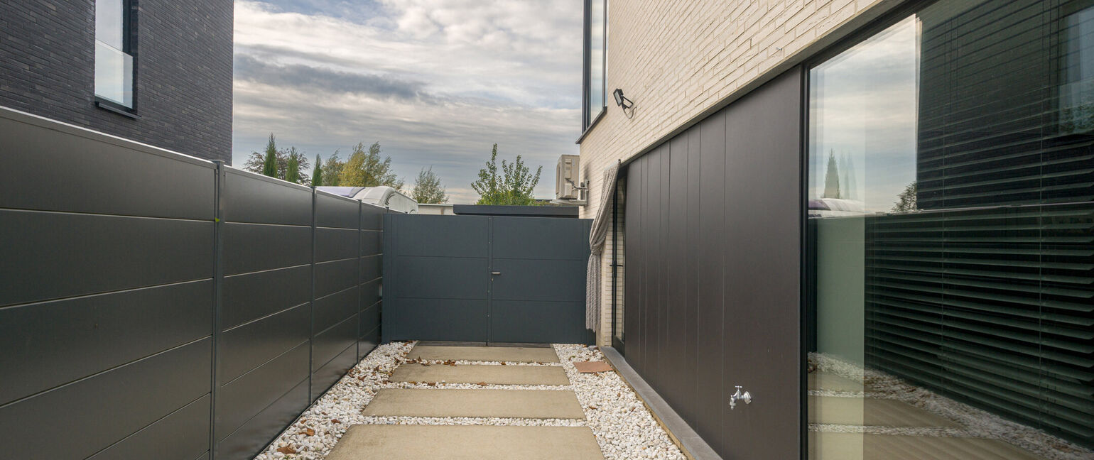 Huis te koop in Sint-Truiden
