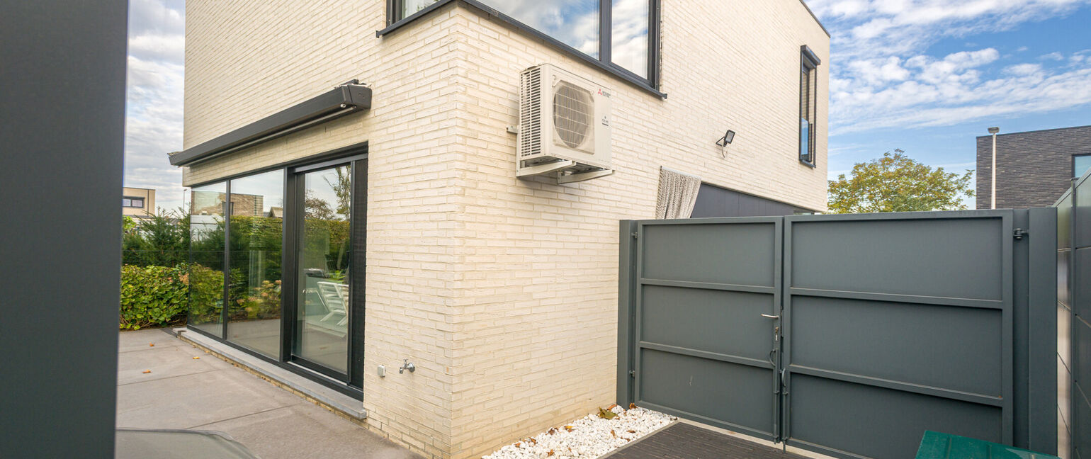 Huis te koop in Sint-Truiden