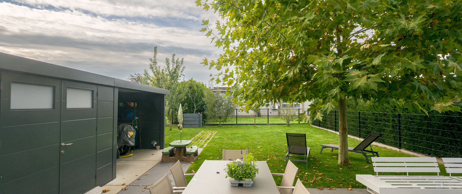 Huis te koop in Sint-Truiden