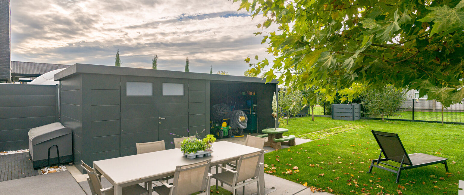 Huis te koop in Sint-Truiden