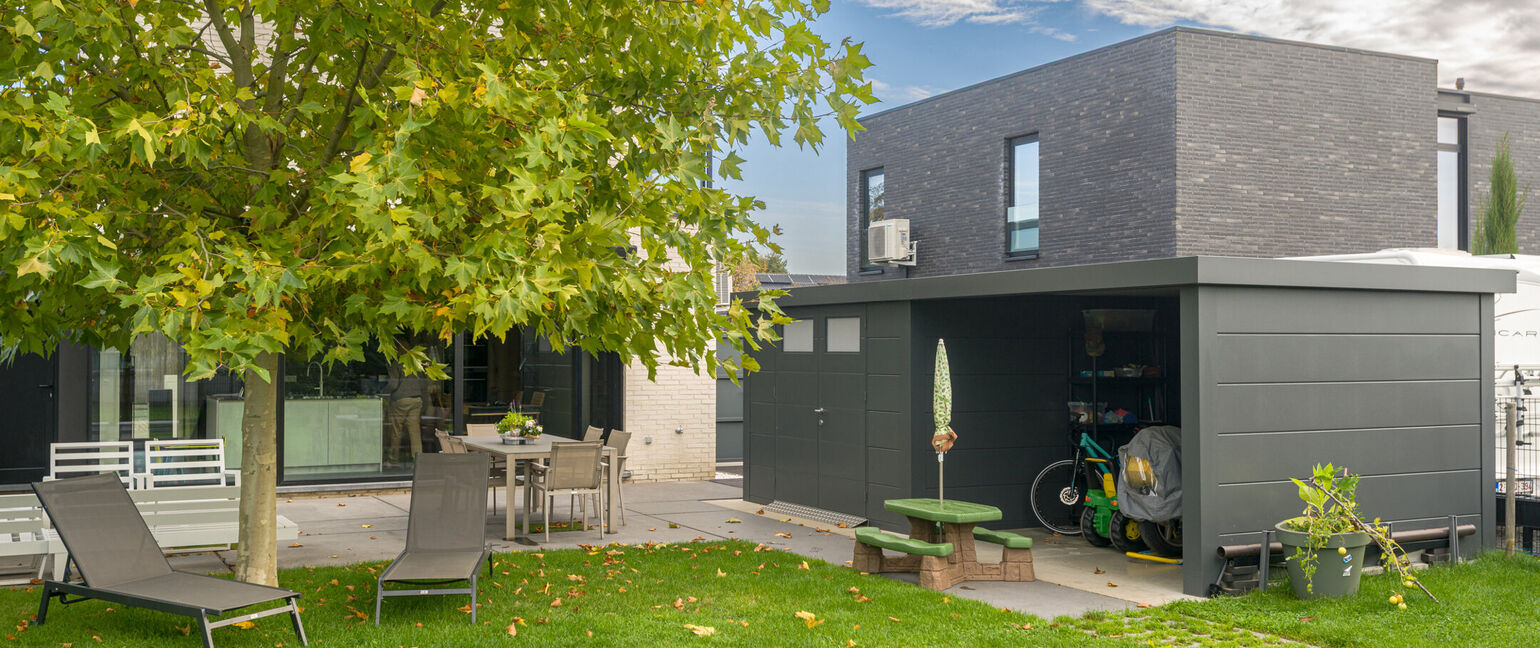 Huis te koop in Sint-Truiden