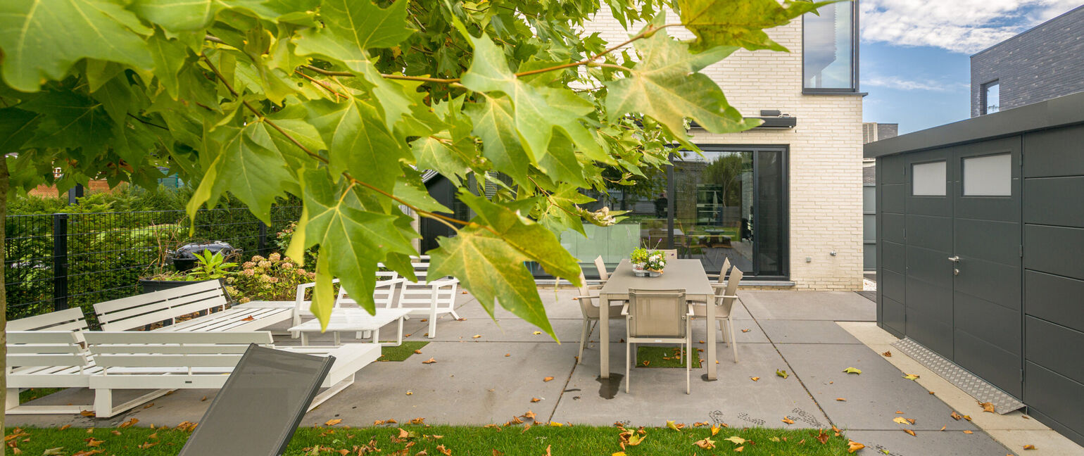 Huis te koop in Sint-Truiden