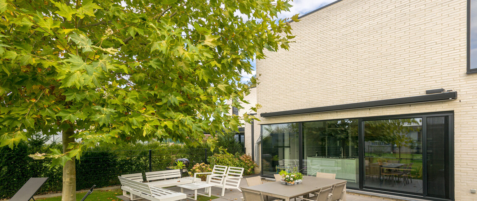 Huis te koop in Sint-Truiden