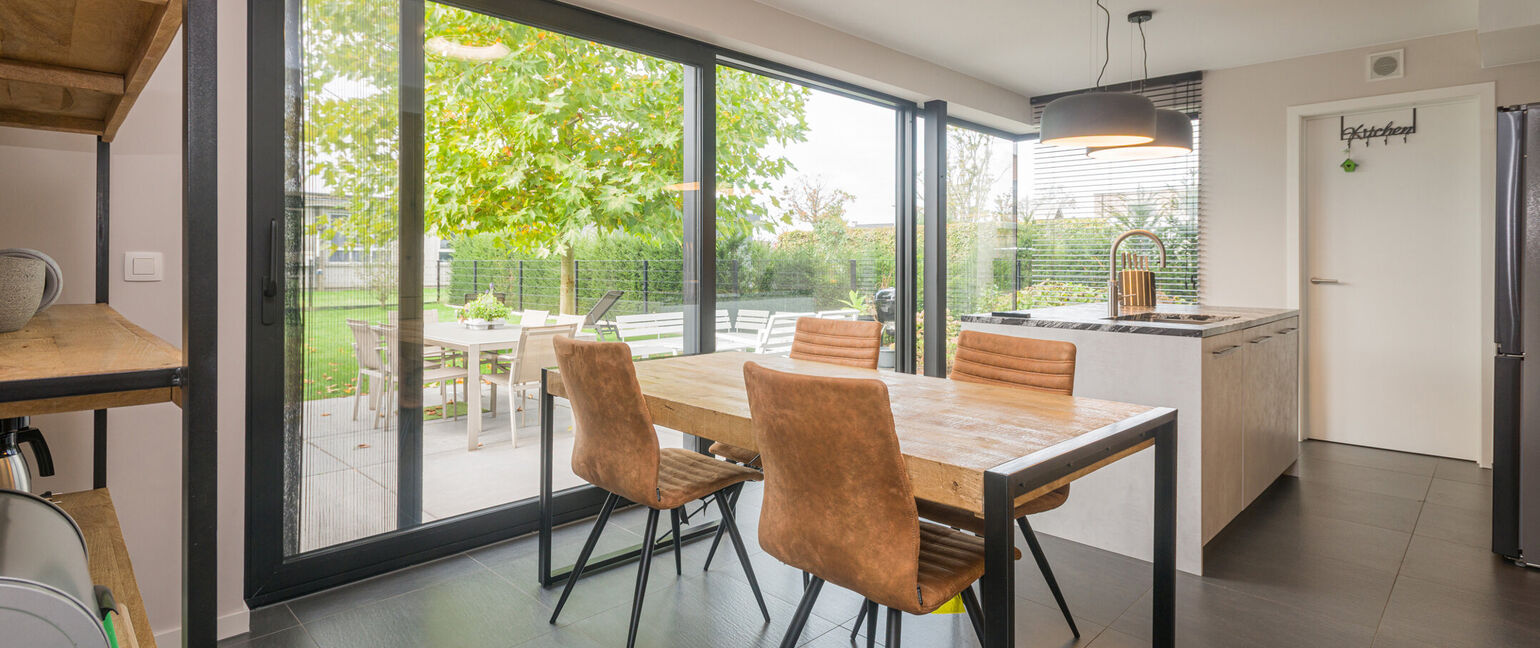 Huis te koop in Sint-Truiden